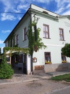 Restaurace A Penzion U Hájku