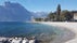 Torbole Beach, Nago-Torbole, Comunità Alto Garda e Ledro, Provincia di Trento, Trentino-Alto Adige/Südtirol, Italy