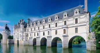 Cycle the Loire Valley