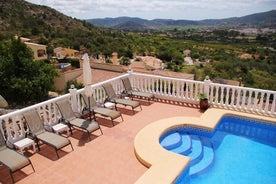 Casa Gran Vista, Studio, Adults only