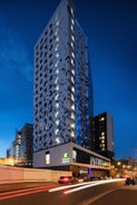 Holiday Inn Express Birmingham - City Centre