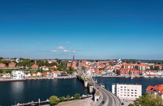 Sønderborg