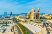 Top 10 Places To Stay in Marseille