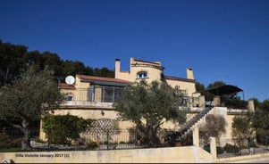 Villa Violette