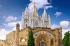 Tibidabo travel guide