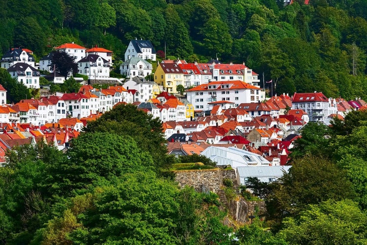 Spring in  Bergen.jpg