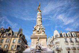 Compiègne - city in France