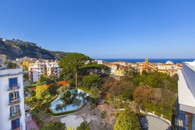 Casa Vacanze dai Nonni Sorrento