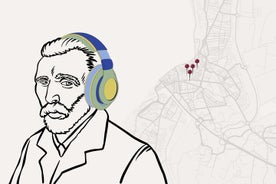 In the Footsteps of Van Gogh: An Arles Audio Guide