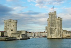 La Rochelle, France Travel Guide