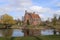 Burcht Wedde, Wedde, Westerwolde, Groningen, Netherlands