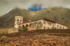 Fuerteventura: tour VIP sulla spiaggia di Cofete e "Villa Winter".