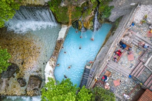 Top 10 Places To Stay in Edessa