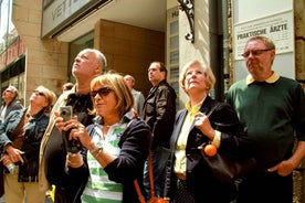 Leipzig: 1.5-Hour Historical Walking Tour in German