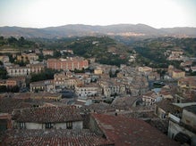 Cosenza, Italy Travel Guide