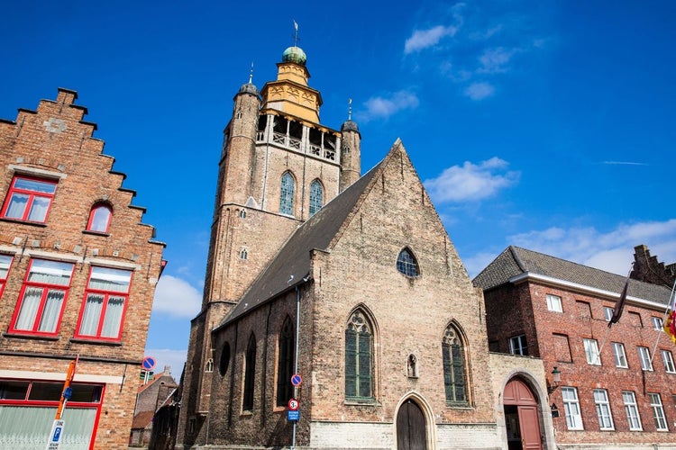 Jerusalem Church Brugge.jpg