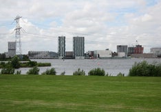 Almere, the Netherlands travel guide