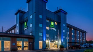 Holiday Inn Express Oxford - Kassam Stadium