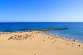 Playa del Inglés - Gran Canaria