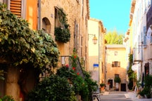 Best travel packages in Valbonne, France