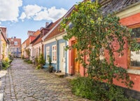 Best travel packages in Aalborg, Denmark