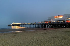 Gita giornaliera all'isola di Wight da Londra