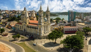 Azores - region in Portugal