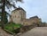 Tocnik Castle - Hrad Točník, Točník, okres Beroun, Central Bohemia, Czechia