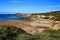 Las Dunas de Liencres Natural Park, Piélagos, Santander, Cantabria, Spain