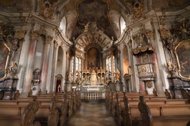 Würzburg - city in Germany