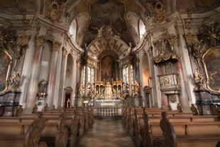 Würzburg - city in Germany