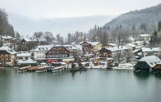 Königssee transfers and transportation