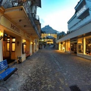 Engelberg Trail Hotel