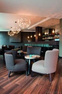 Motel One Edinburgh-Royal