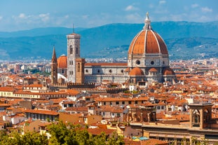 Best Time To Visit Florence for Crowds, Weather, and Trips