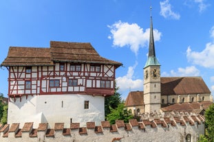 Zug Castle