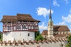 Zug Castle travel guide