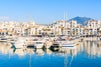 Puerto Banús travel guide