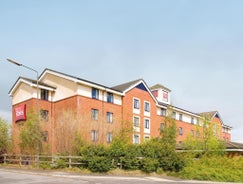 Ibis Chesterfield North - Barlborough Hotel