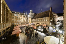 Christmas City Nuremberg - Culinary and Tradition