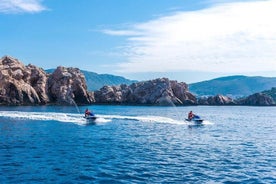 Jet Ski Safari Tour 1h