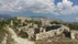 Ingresso Area archeologica di Alba Fucens, Massa d'Albe, L'Aquila, Abruzzo, Italy