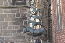 Private Walking Tour through the Fascinating Bremen's City Center