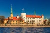 Riga Castle travel guide