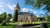 Husaby Church, Husaby distrikt, Götene kommun, Västra Götaland County, Sweden