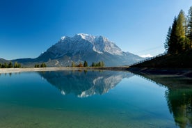 Stadt Imst - city in Austria