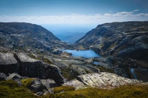 Bestu pakkaferðir til Loriga, Portúgal