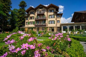 Alpenrose Hotel & Gardens