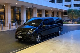 Privater VIP-Transfer