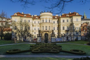 Lobkowicz Palace